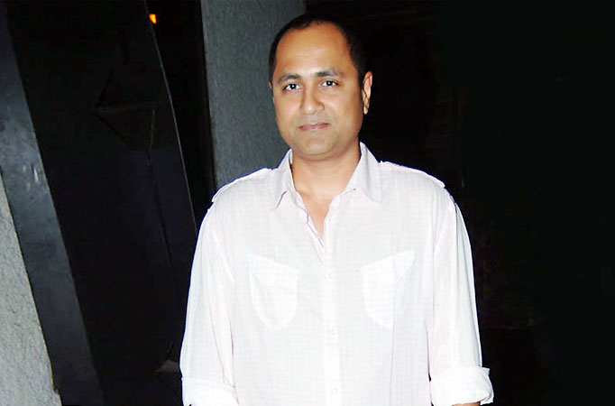 Vipul Amrutlal Shah