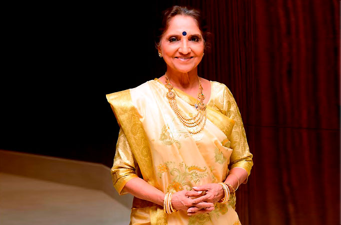 Sarita Joshi