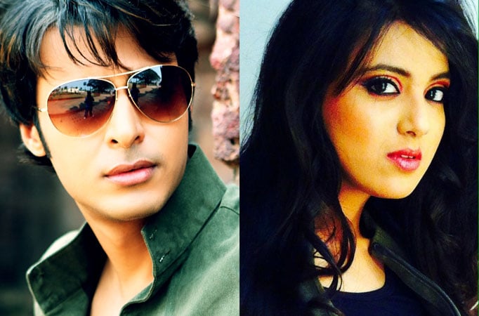 Akshay Sethi and Nazea Hasan Sayed 