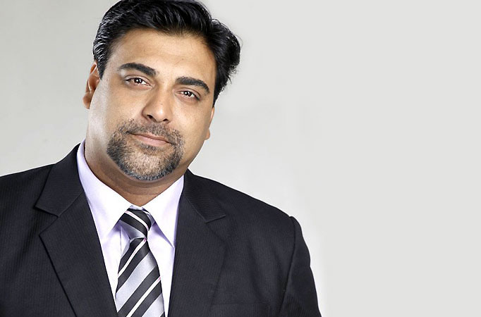 Ram Kapoor