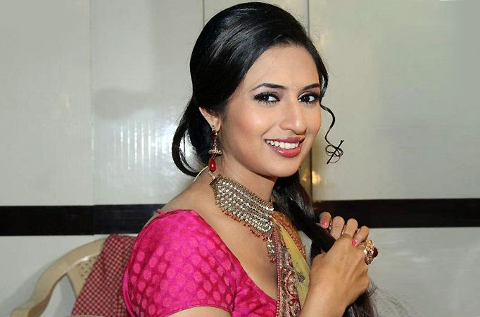 Divyanka Tripathi