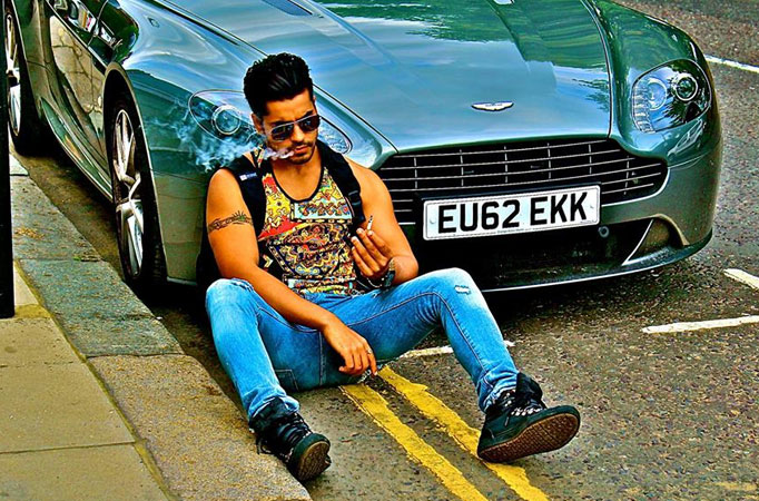 Gautam Gulati