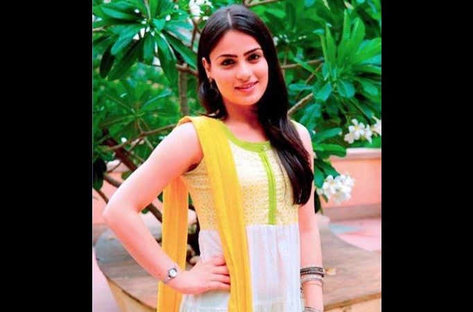 Radhika Madan