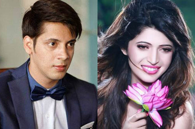 Ayaaz Ahmed and Charlie Chauhan