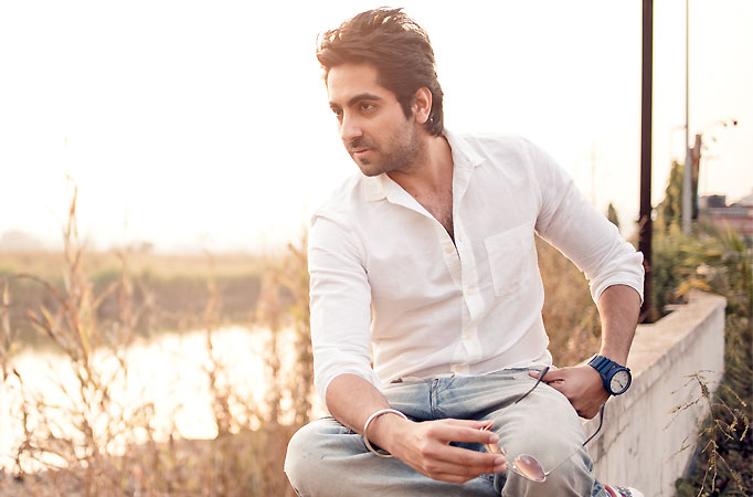 Ayushmann Khurrana