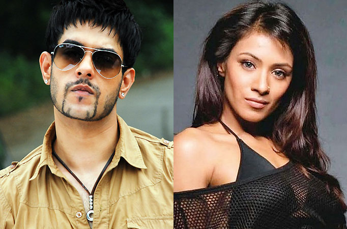 Hasan Zaidi and Barkha Bisht 