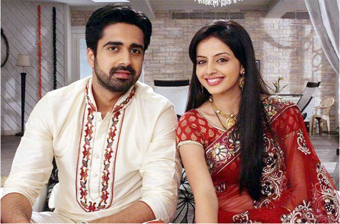 Shrenu Parikh and Avinash Sachdev