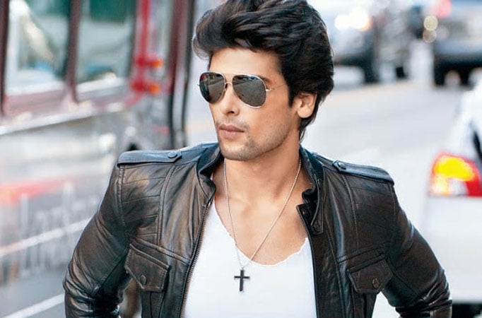 Kushal Tandon