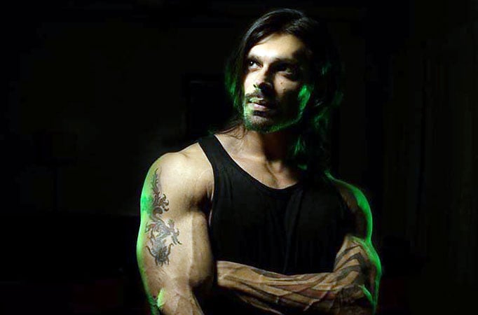 Karan Singh Grover