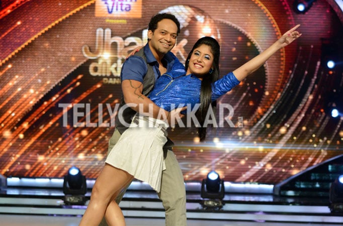 Kritika Kamra and Savio