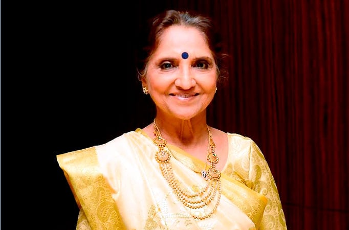 Sarita Joshi