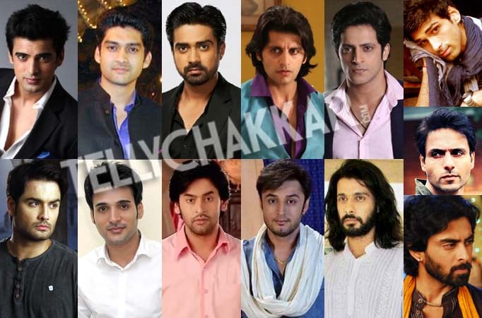 Abusive husbands of TV serials