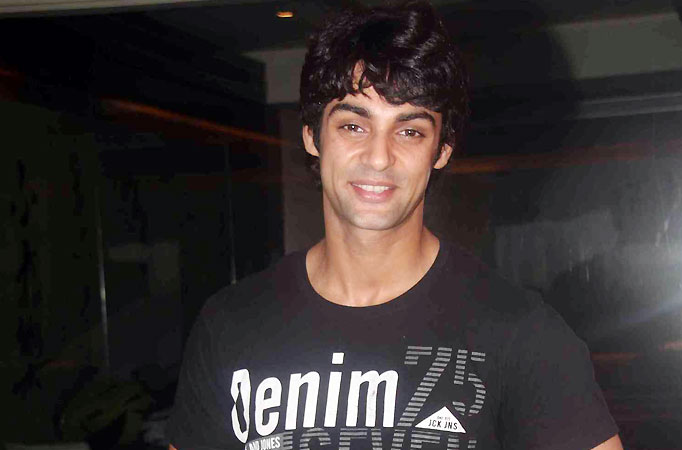 Karan Wahi