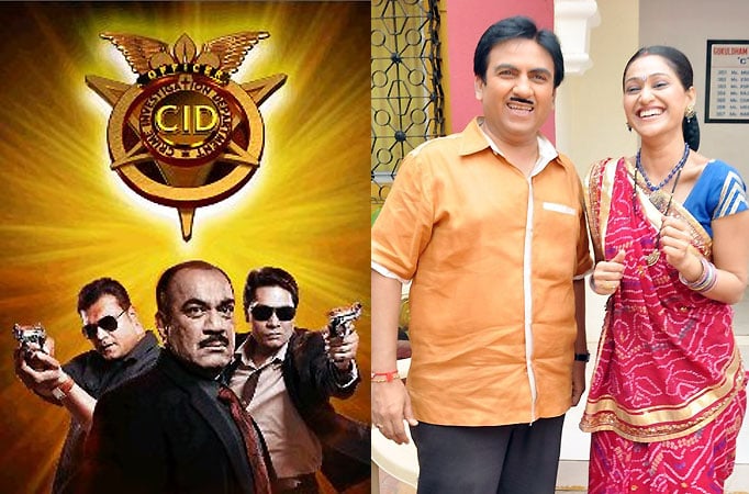 integration of CID and Taraak Mehta Ka Ooltah Chashmah 