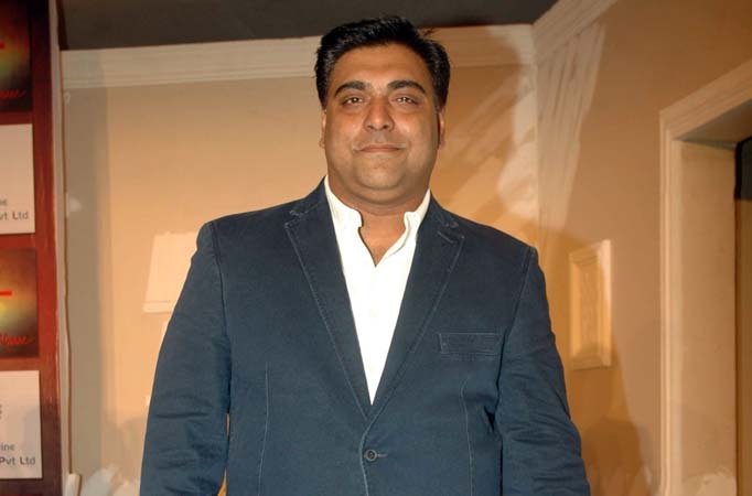 Ram Kapoor