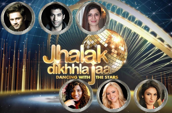 Jhalak Dikhhla Jaa 7: Final list of wild card entrants 