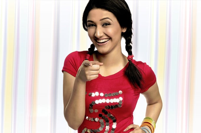 Ragini Khanna