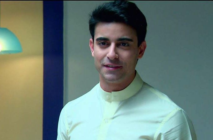 Gautam Rode