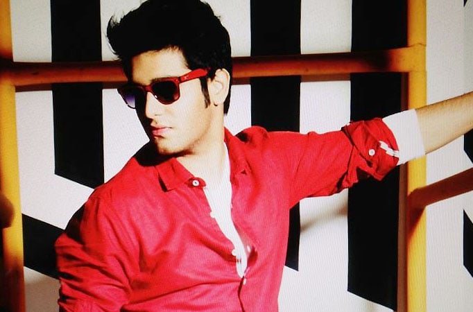 Abhishek Malik