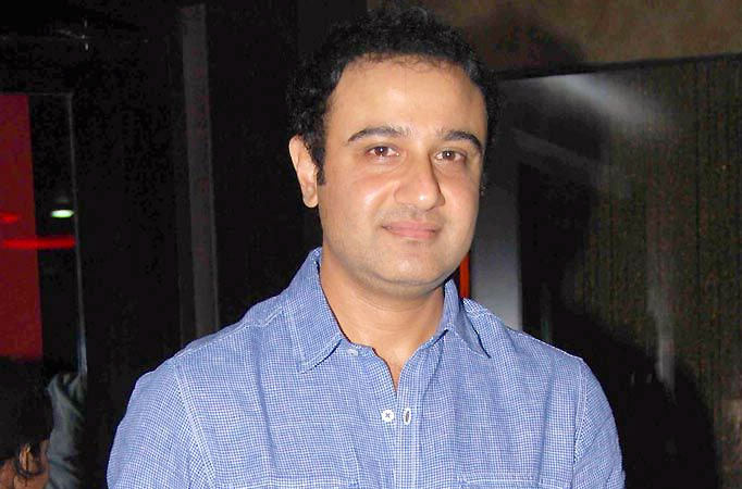 Vivek Mushran 