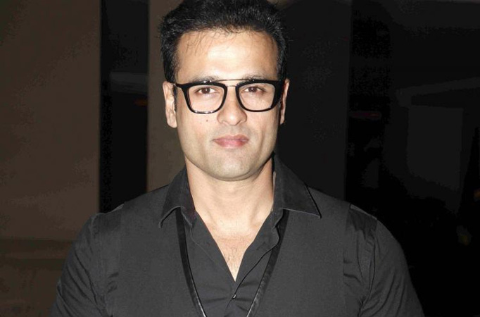 Rohit Roy