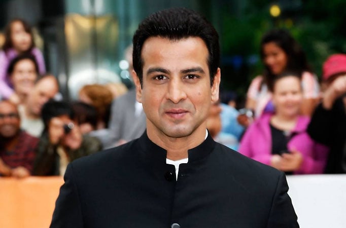 Ronit Roy