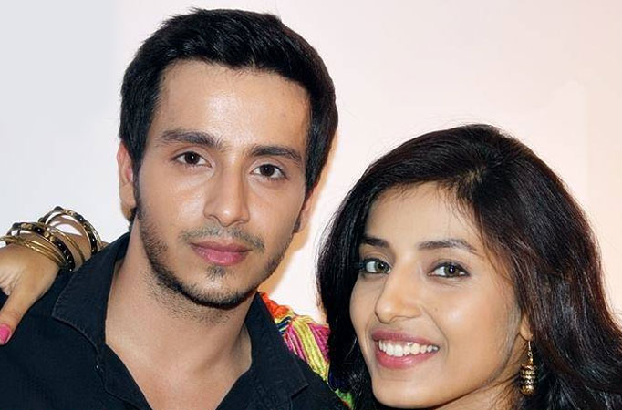 Param Singh and Harshita Gaur