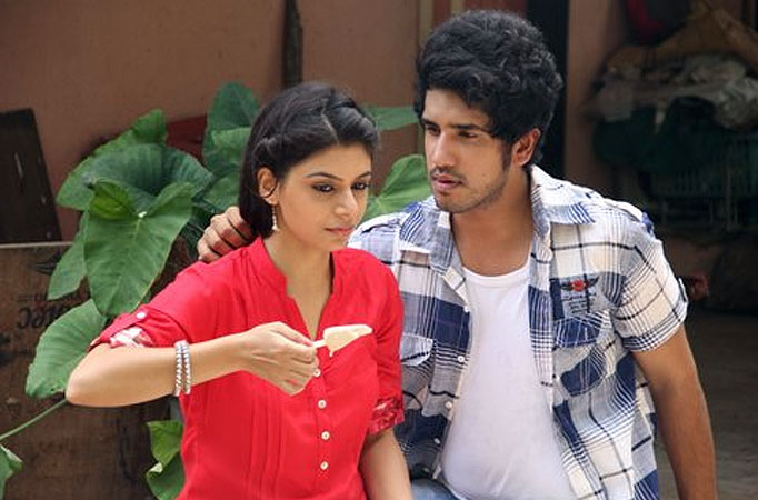 Bharti Kumar and Suyyash Rai