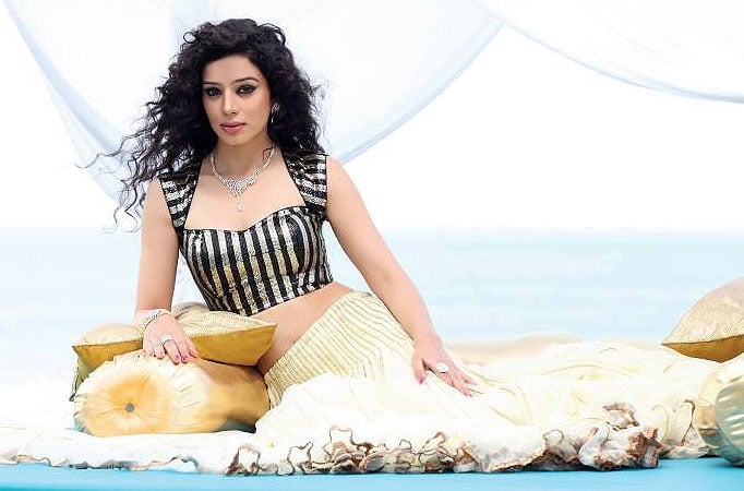 Sukirti Kandpal