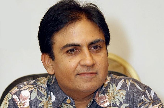 Dilip Joshi