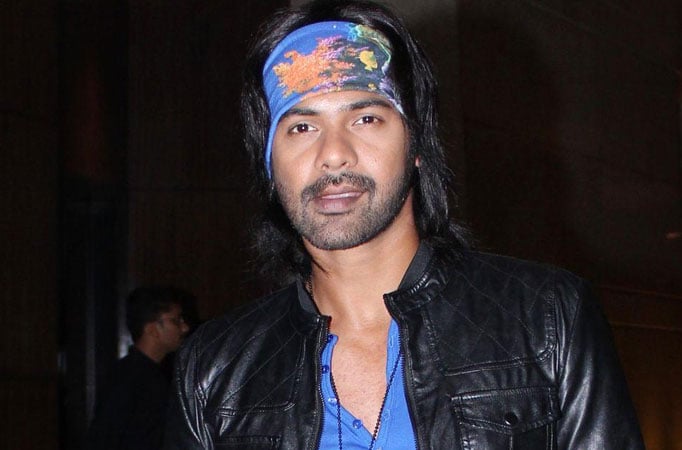 Shabbir Ahluwalia