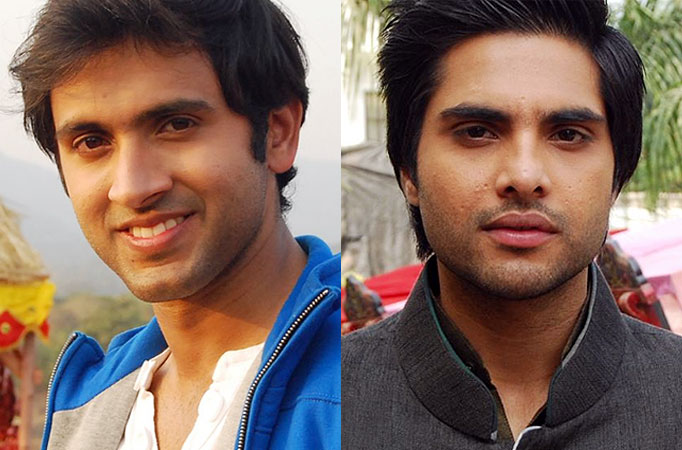 Mishkat Varma and Parichay Sharma