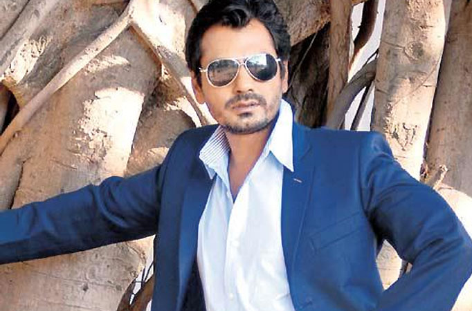 Nawazuddin Siddiqui