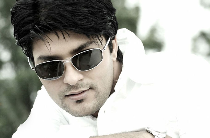 Anas Rashid