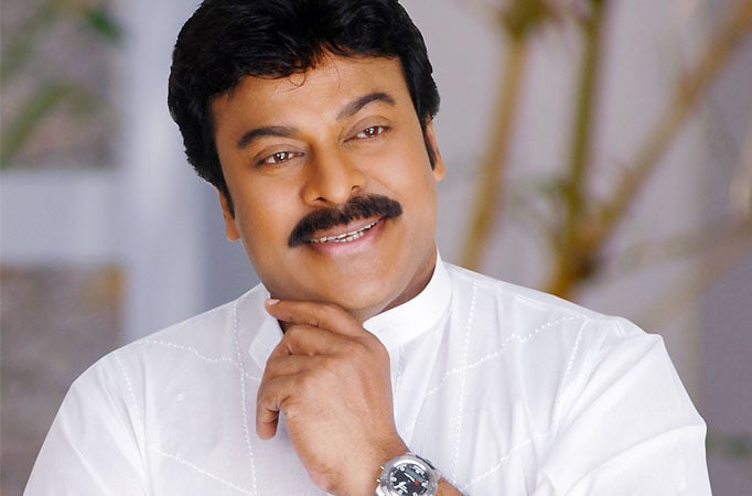 Chiranjeevi