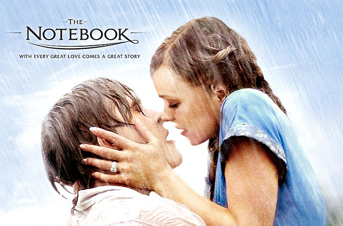 The Notebook 