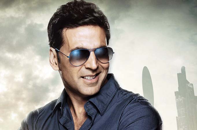 Akshay Kumar