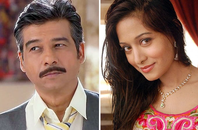 Naved Aslam and Preetika Rao