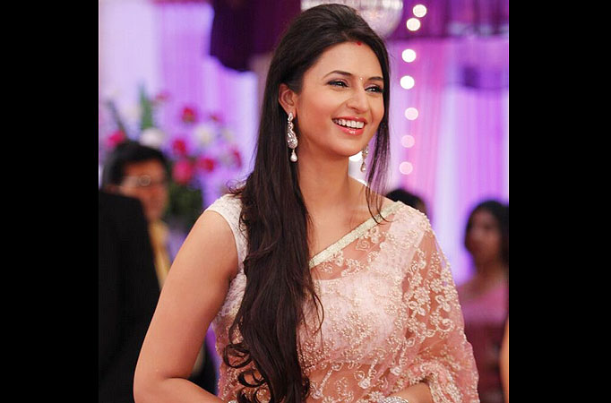 Divyanka Tripathi