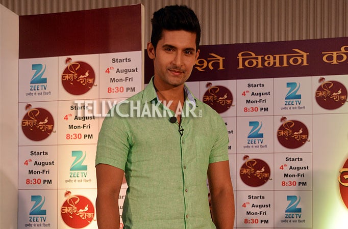 Ravi Dubey