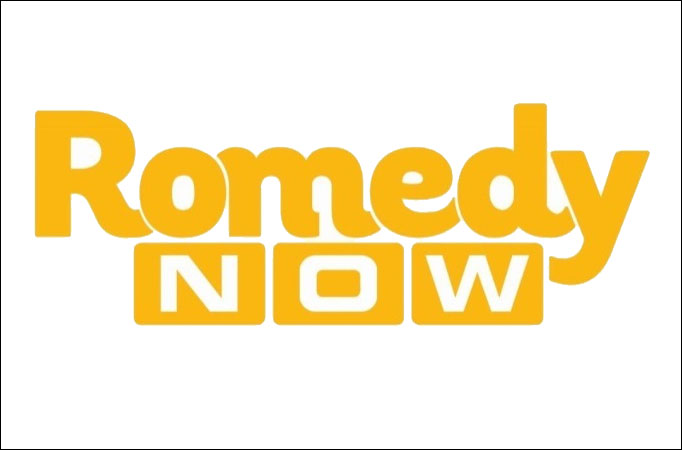 Romedy Now