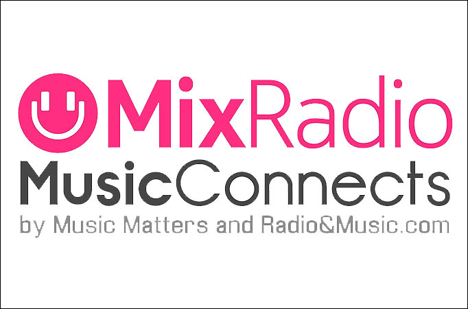 Nokia Music Connects is Now MixRadio Music Connects