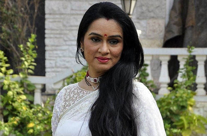 Padmini Kolhapure