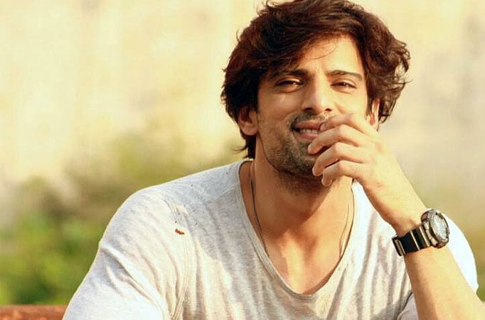 Mohit Malik