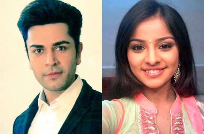 Piyush Sahdev and Mahima Makwana 