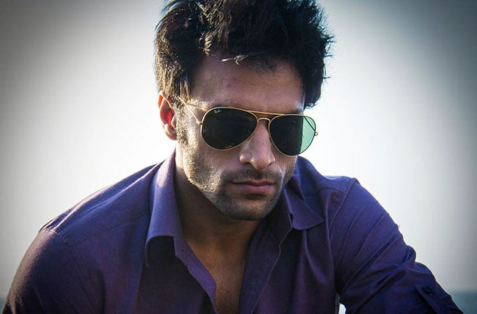 Shaleen Malhotra