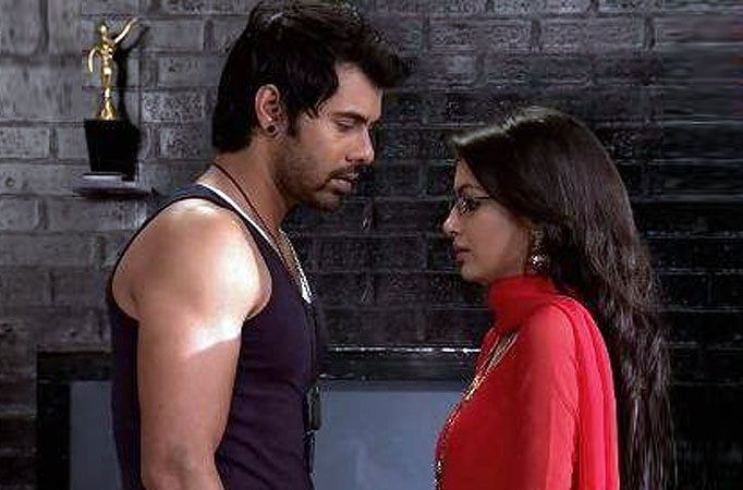 Shabbir Ahluwalia and Sriti Jha