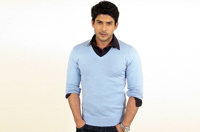 Siddharth Shukla