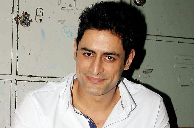 Mohit Raina