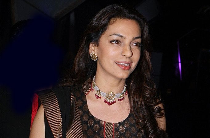 Juhi Chawla